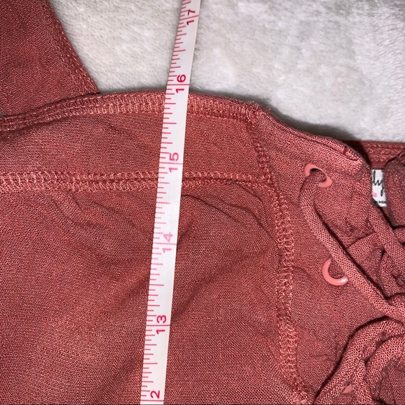 Free People Bodysuit + Skirt - Picture 10 of 15